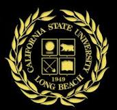 CSU LB Logo