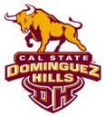 Dominguez Hills Logo