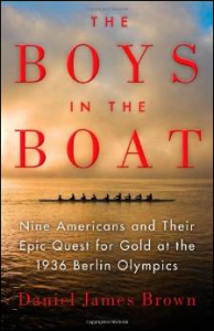 boys in the boat book cover