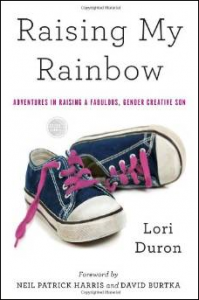 raising my rainbow book cover