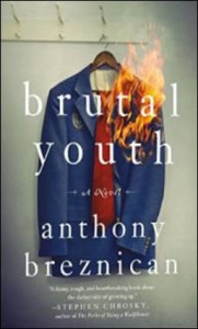 Brutal Youth Book Cover