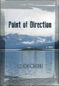 Point of Direction Book Cover