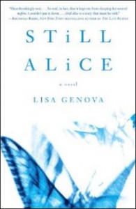 Still Alice Book Cover