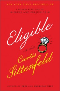 Eligible bookcover