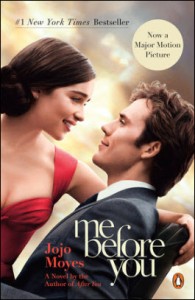 me before you bookcover