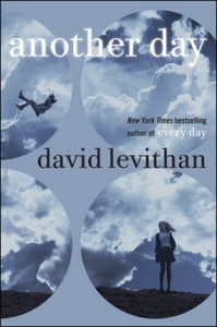 Another Day book cover