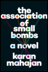 The Association of Small Bombs title