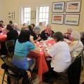 conviviality