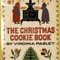 The Christmas Cookie Book