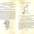 Page from "The Christmas Cookie Book." TX 772 P38 1949b Page from "The Christmas Cookie Book." TX 772 P38 1949b