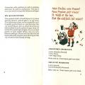 Page from "The Merrie Christmas Drink Book." TX 951 M48 1955