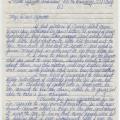 Letter from Cohen to Underwood, May 31, 1965 (page 1) Letter from Cohen to Underwood, May 31, 1965 (page 1)