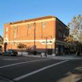 The morning after: the Macanese Cultural Center