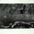 Ansel Adams: Images 1923-1974, Juniper and Cliffs, circa 1936 (p. 36), call # TR654 .A33 1974