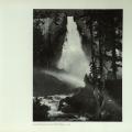 Ansel Adams: Images 1923-1974, Nevada Fall circa 1950 (p.37), call # TR654 .A33 1974
