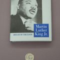 Martin Luther King Jr.: Dream of Freedom, 1999. E185.97.K5 K35 1999