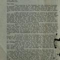 Letter from Andrae B. Nordskog to Mr. Jess Hession, Assistant Attorney General, regarding the release of the the Watterson brothers, January 8, 1933. Andrae B. Nordskog Collection.