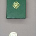 Meditations of a Refugee, 1986. PR6003.E4 M4 1986  