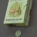 The Original Peter Rabbit Miniature Collection, 1986. PZ10.3.P47 Or 1986