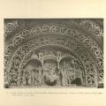Romanesque Sculpture of the Pilgrimage Roads, Adoration of the Magi on the Southern portal, tympanum at St. Lazare, call # NB175 .P6