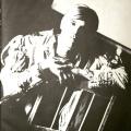 Image of Andy Warhol in Andy Warhol's index (book), call # N6537 W28 A8 1967