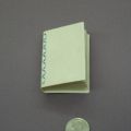 Miniature Books, 1968. Z1033.M6 K6 1968  