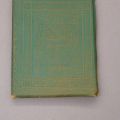 The Happy Prince and Other Tales, circa 1910. Z1033.M6 L58 1910z  v.12  