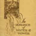 The Romance Of Water & Power by Don J. Kinsey. The Romance Of Water & Power by Don J. Kinsey.