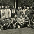 The San Fernando Valley Walnut Growers Association. The San Fernando Valley Walnut Growers Association.