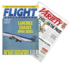 Image of Trade Publications