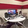 Creative Maker Studio Recording Booth