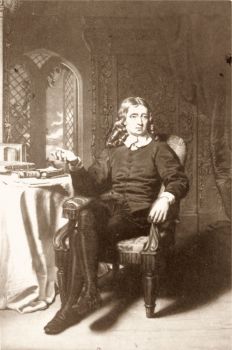 John Milton literary works John Milton literary works