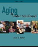 Book jacket for Aging and Older Adulthood