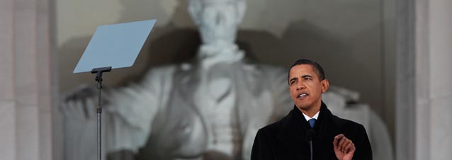 President Obama anything is possible in america