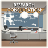 Research consultation