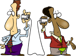 two way communication failure