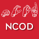 Sign Language NCOD