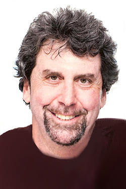 Robert Landau