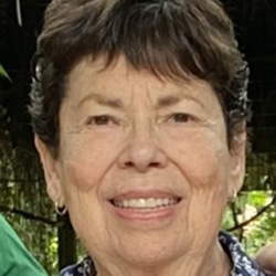 Barbara Luboff