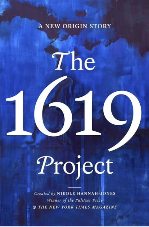 The 1619 Project: A new origin story