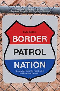 Border Patrol Nation (book)