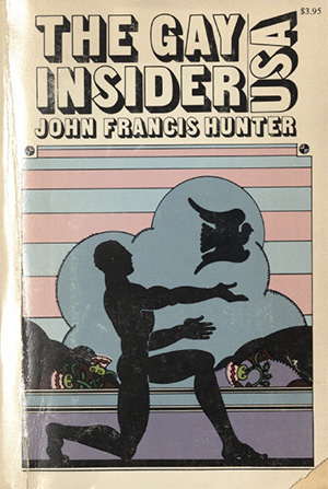 The Gay Insider USA - Special Collections Book