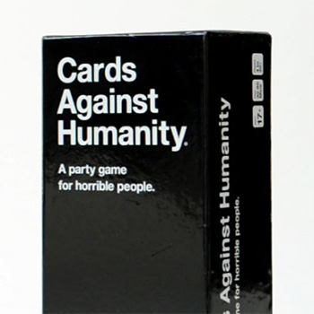 Cards against Humanity Box
