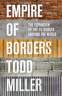 Empire of Borders (book)