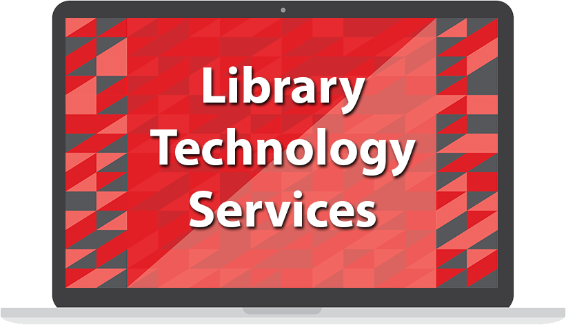Learning Commons Technology Banner