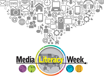 National Media Literacy Week
