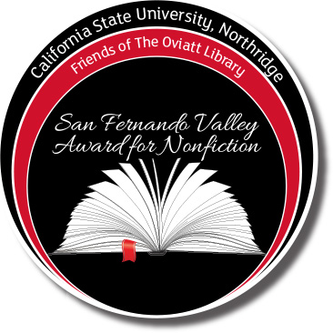 California State University, Northridge - Friends of the Oviatt Library - San Fernando Valley Award for Nonfiction