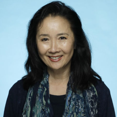 Teresa Watanabe