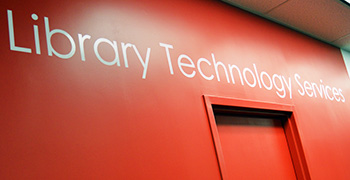 Library Technology Services