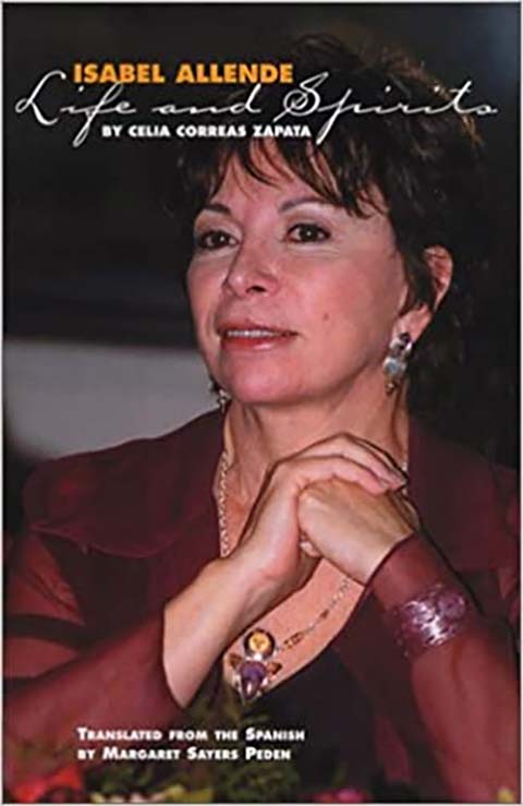 Isabel Allende: Life and Spirits
